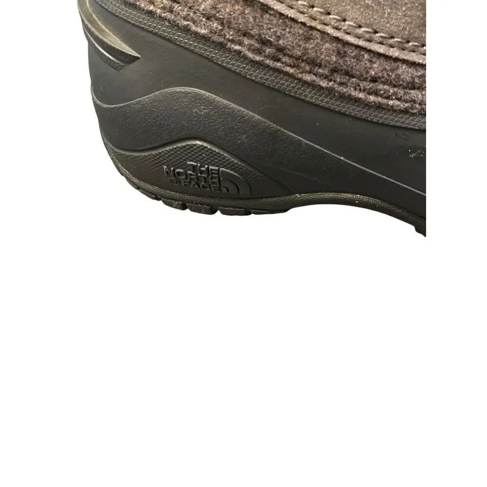 The North Face Shellista II Roll Down Snow Boot Women’s Size 7